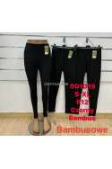 Legginsy damskie (2XL-6XL) 904