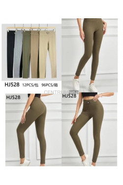 Legginsy damskie (S-XL) HJ528