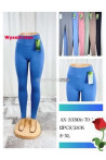 Legginsy damskie (S-XL) HJ528