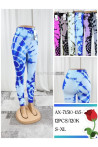 Legginsy damskie (S-XL) 333106