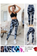 Legginsy damskie (S-XL) 71510