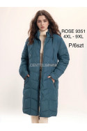 Płaszcze przejściowe (4XL-9XL) 9351
