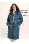 Płaszcze przejściowe (4XL-9XL) 9351
