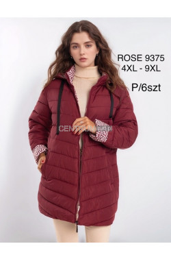 Kurtka przejściowe (4XL-9XL) 9375