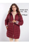 Płaszcze przejściowe (4XL-9XL) 9351