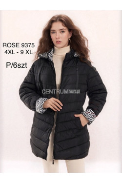 Kurtka przejściowe (4XL-9XL) 9375