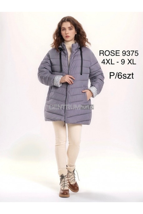 Kurtka przejściowe (4XL-9XL) 9375