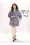 Kurtka przejściowe (4XL-9XL) 9375