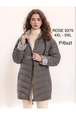 Kurtka przejściowe (4XL-9XL) 9375
