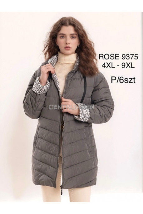 Kurtka przejściowe (4XL-9XL) 9375