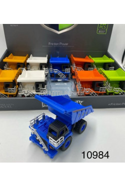 SAMOCHÓD 10984