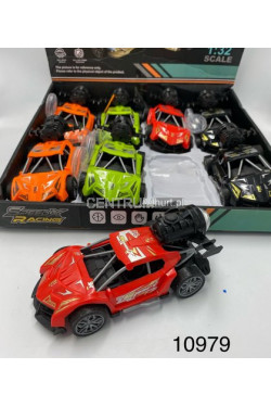 SAMOCHÓD 10979