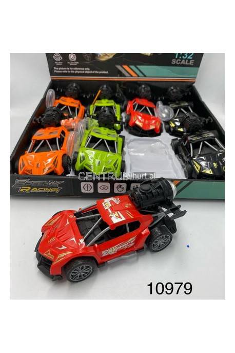 SAMOCHÓD 10966