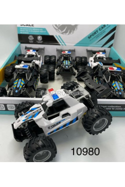 SAMOCHÓD 10980