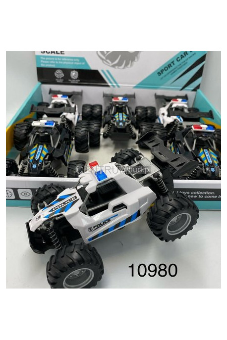 SAMOCHÓD 10979