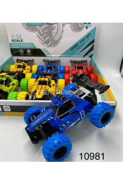 SAMOCHÓD 10981