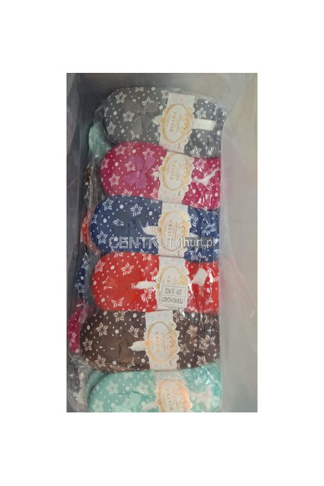 Kapcie damskie (35-42) 150901