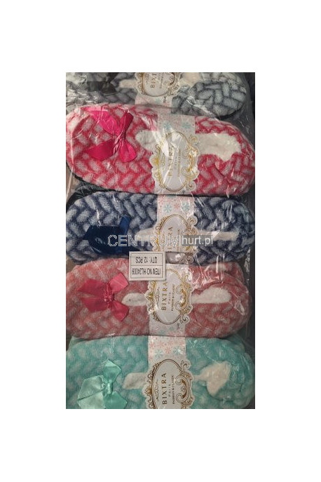 Kapcie damskie (35-42) 150901