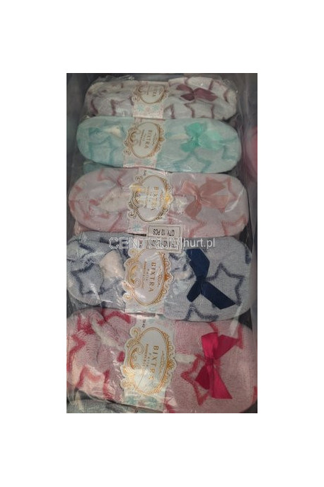 Kapcie damskie (35-42) 150901