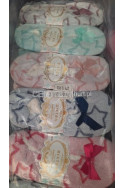 Kapcie damskie (35-42) 150901