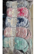 Kapcie damskie (35-42) 150901