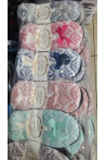 Kapcie damskie (35-42) 150901