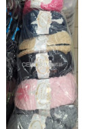 Kapcie damskie (35-42) 150901
