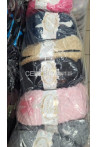 Kapcie damskie (35-42) 150901