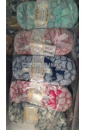 Kapcie damskie (35-42) 150901