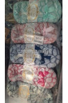 Kapcie damskie (35-42) 150901