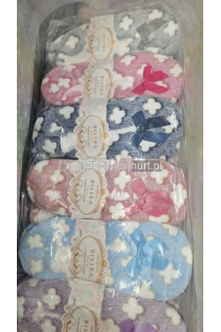 Kapcie damskie (35-42) 150909