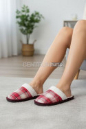 Kapcie damskie tureckie (36-40) K-1