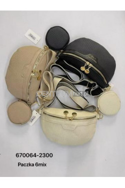 Nerka damska 670064