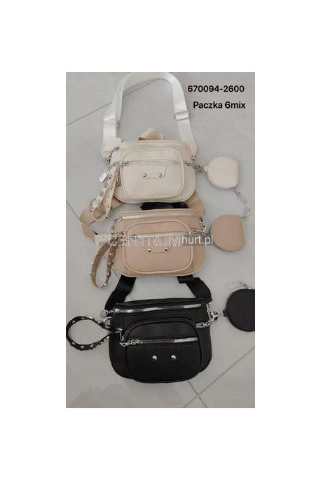 Nerka damska 670095