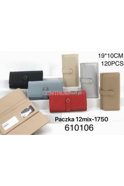 Portfel 610106