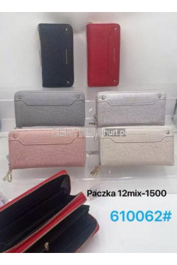 Portfel 610062