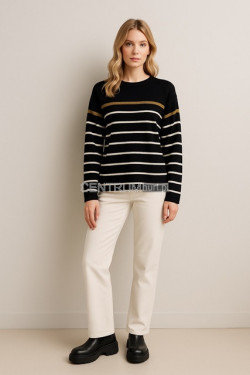 Sweter damski 0282