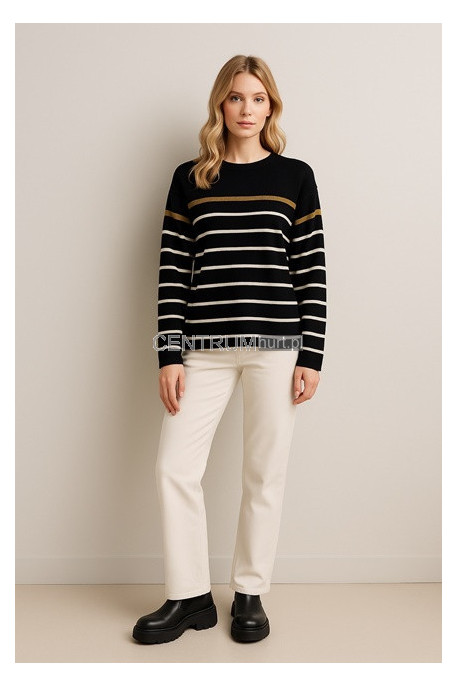 Sweter damski 0282