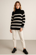 Sweter damski 0286