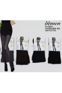Rajtopy damskie RP901L