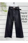 Jeansy damskie (XS-XL) 313-1