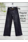 Jeansy damskie (XS-XL) 313-1