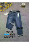Jeansy damskie (30-36) C92313