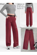 Jeansy damskie (XS-XL) 815-9