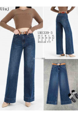 Jeansy damskie (XS-XL) 339-3