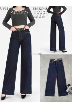 Jeansy damskie (XS-XL) 339-2