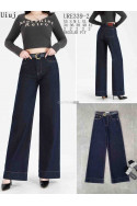 Jeansy damskie (XS-XL) 339-3
