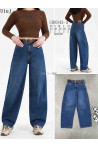 Jeansy damskie (XS-XL) 339-2