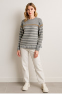 Sweter damski 0282