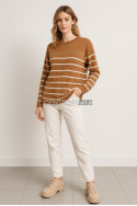 Sweter damski 0282